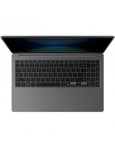 Portatil samsung galaxy book5 u5 - 225u - 16gb - ssd 512gb - 15.6 pulgadas fhd - w11p