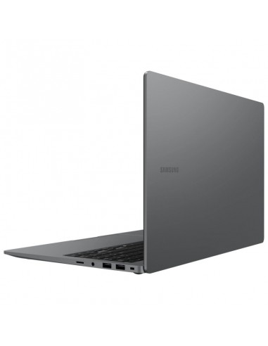 Portatil samsung galaxy book5 u5 - 225u - 16gb - ssd 512gb - 15.6 pulgadas fhd - w11p