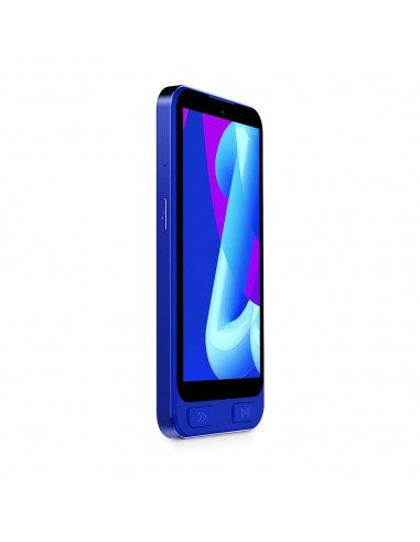 Movil spc wuum one discovery 4 - 64gb azul