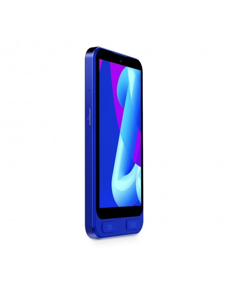 Movil spc wuum one discovery 4 - 64gb azul