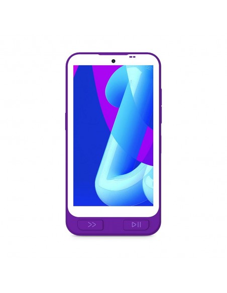 Movil spc wuum one discovery 4 - 64gb purpura Movil spc wuum one discovery 4 - 64gb purpura