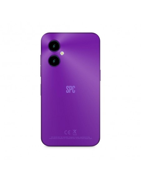 Movil spc wuum one discovery 4 - 64gb purpura Movil spc wuum one discovery 4 - 64gb purpura