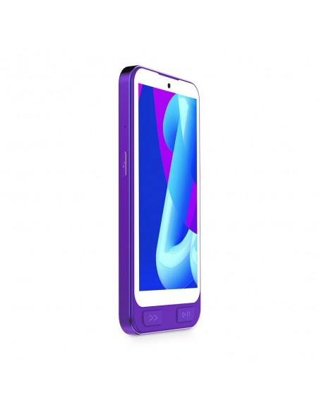 Movil spc wuum one discovery 4 - 64gb purpura Movil spc wuum one discovery 4 - 64gb purpura