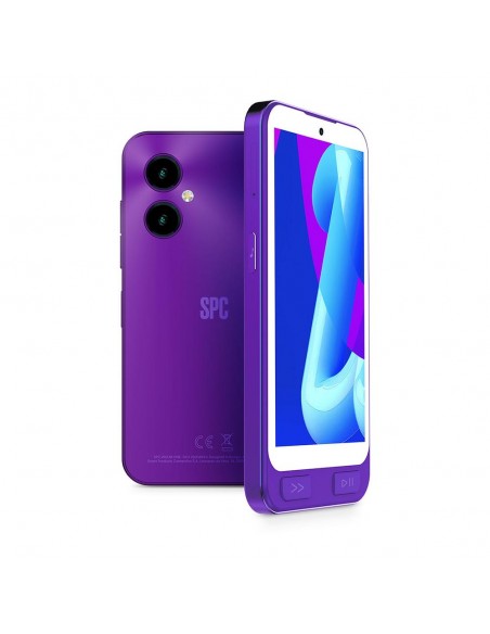 Movil spc wuum one discovery 4 - 64gb purpura Movil spc wuum one discovery 4 - 64gb purpura
