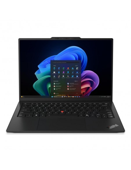 Portatil lenovo thinkpad x1 carbon gen 14 aura edition copilot+ pc u7 - 355 - 32gb - ssd 512gb - 14 pulgadas - w11p