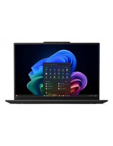 Portatil lenovo thinkpad x1 carbon gen 14 aura edition copilot+ pc u7 - 355 - 32gb - ssd 512gb - 14 pulgadas - w11p