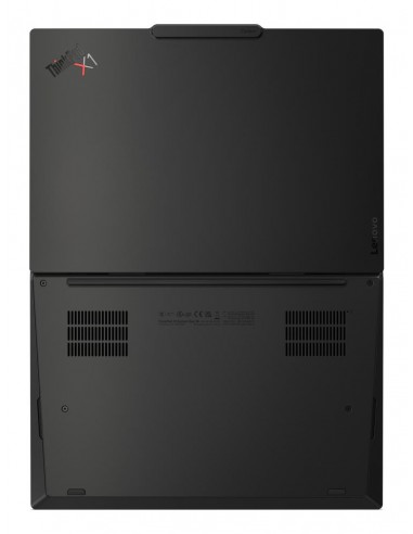 Portatil lenovo thinkpad x1 carbon gen 14 aura edition copilot+ pc u7 - 355 - 32gb - ssd 512gb - 14 pulgadas - w11p