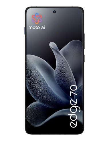 Movil motorola moto edge 70 5g 12 - 512gb gris