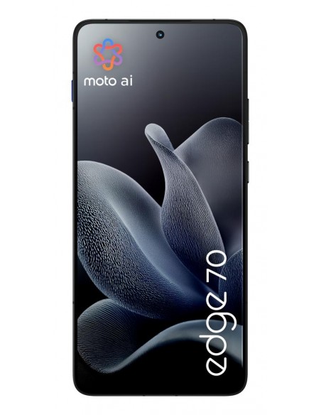 Movil motorola moto edge 70 5g 12 - 512gb gris