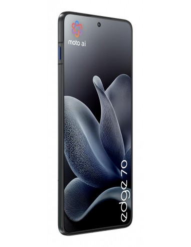 Movil motorola moto edge 70 5g 12 - 512gb gris