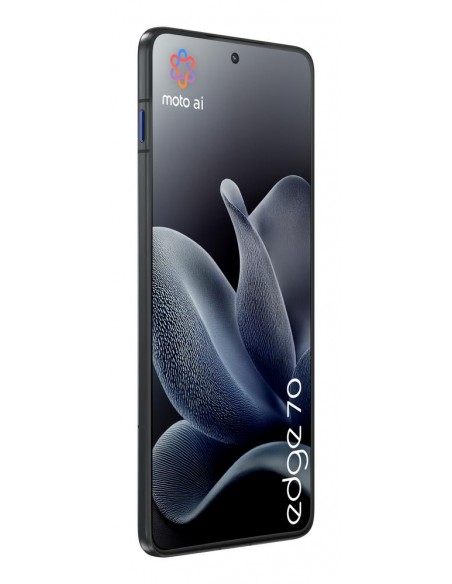 Movil motorola moto edge 70 5g 12 - 512gb gris