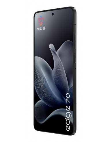 Movil motorola moto edge 70 5g 12 - 512gb gris