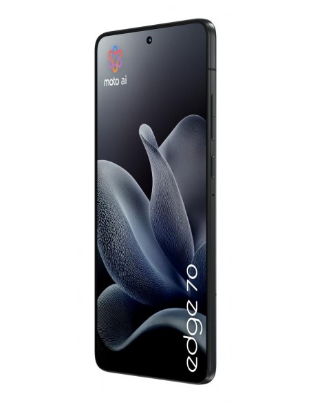 Movil motorola moto edge 70 5g 12 - 512gb gris