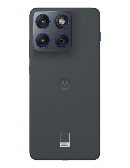 Movil motorola moto edge 70 5g 12 - 512gb gris