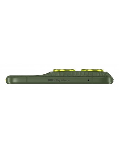 Movil motorola moto edge 70 5g 12 - 512gb verde