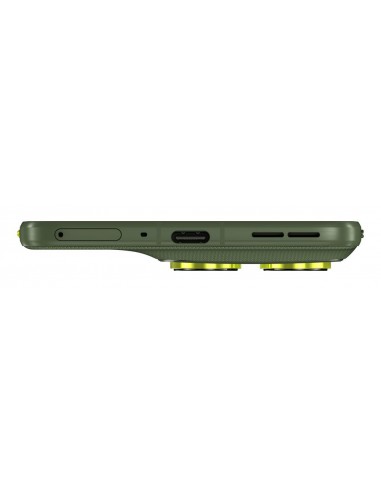 Movil motorola moto edge 70 5g 12 - 512gb verde
