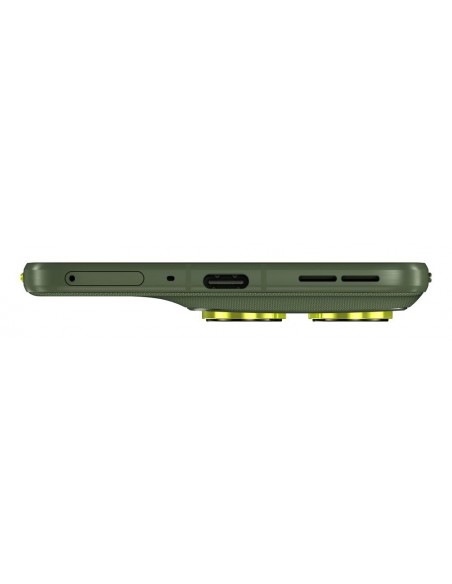 Movil motorola moto edge 70 5g 12 - 512gb verde Movil motorola moto edge 70 5g 12 - 512gb verde