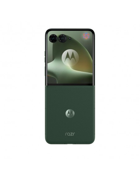 Movil motorola moto razr 70 plus 5g 12 - 512gb verde