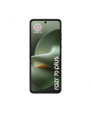 Movil motorola moto razr 70 plus 5g 12 - 512gb verde