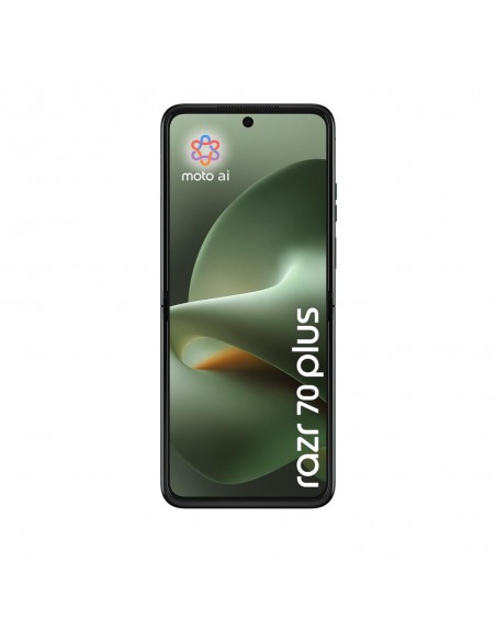 Movil motorola moto razr 70 plus 5g 12 - 512gb verde