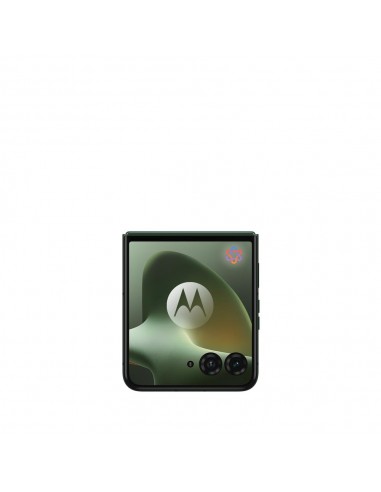 Movil motorola moto razr 70 plus 5g 12 - 512gb verde