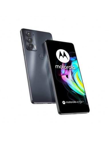 Movil motorola moto edge 20 5g 8 - 128gb gris