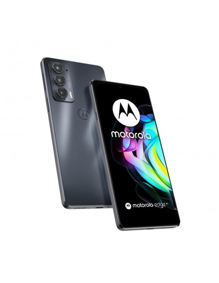 Movil motorola moto edge 20 5g 8 - 128gb gris