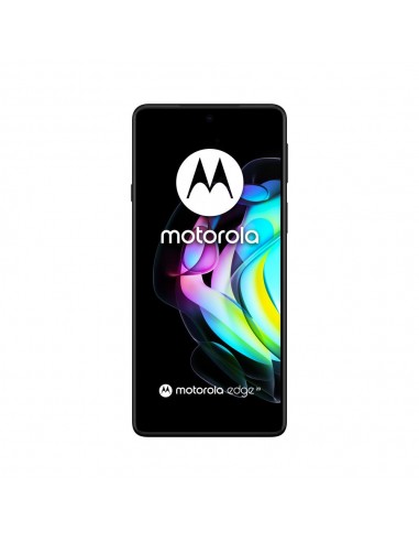 Movil motorola moto edge 20 5g 8 - 128gb gris