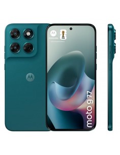 Movil motorola moto g77 5g 8 - 256gb verde