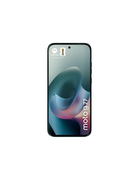 Movil motorola moto g77 5g 8 - 256gb verde