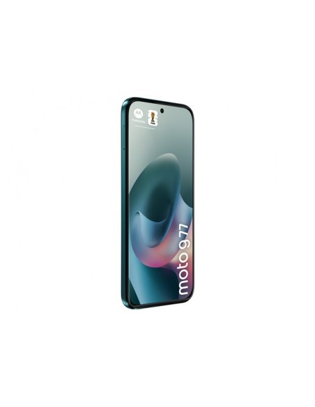 Movil motorola moto g77 5g 8 - 256gb verde
