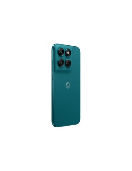 Movil motorola moto g77 5g 8 - 256gb verde