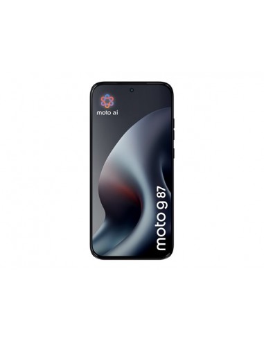 Movil motorola moto g87 5g 8 - 256gb gris