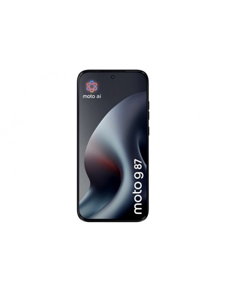 Movil motorola moto g87 5g 8 - 256gb gris