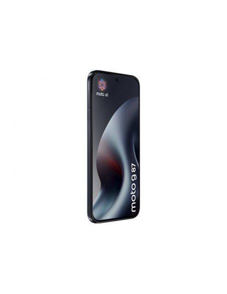 Movil motorola moto g87 5g 8 - 256gb gris