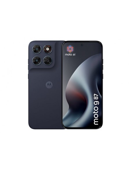 Movil motorola moto g87 5g 8 - 256gb gris