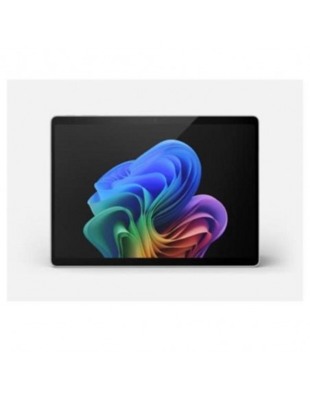 Portatil - tablet microsoft surface pro copilot+ pc ep2 - 55270 ux7 - 368h - 32gb - ssd 256gb - 13 pulgadas - w11h