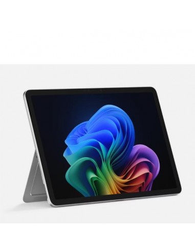 Portatil - tablet microsoft surface pro copilot+ pc ep2 - 55270 ux7 - 368h - 32gb - ssd 256gb - 13 pulgadas - w11h