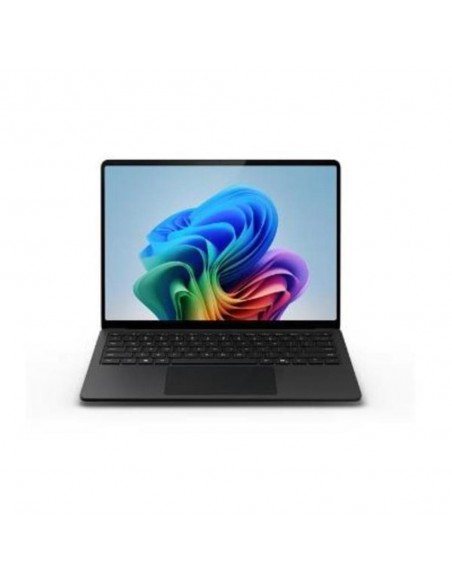 Portatil - tablet microsoft surface copilot+ pc s3 ep2 - 48002 u7 - 365 - 32gb - ssd 512gb - 13.8 pulgadas - w11p