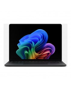 Portatil - tablet microsoft surface copilot+ pc u7 - 366h - 16gb - ssd 512gb - 13.8 pulgadas - w11p