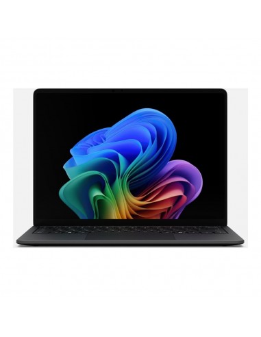 Portatil - tablet microsoft surface copilot+ pc u7 - 366h - 16gb - ssd 512gb - 13.8 pulgadas - w11p