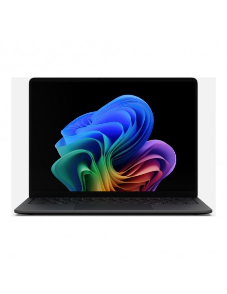 Portatil - tablet microsoft surface copilot+ pc u7 - 366h - 16gb - ssd 512gb - 13.8 pulgadas - w11p