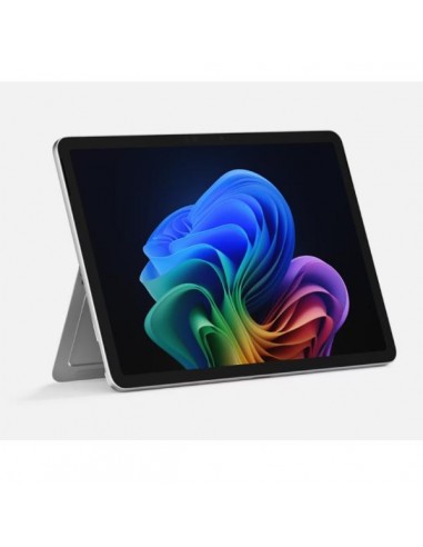 Portatil - tablet microsoft surface pro copilot+ pc s3 ux7 - 368h - 64gb - ssd 512gb - 13 pulgadas - w11p