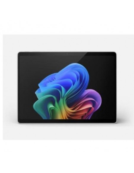 Portatil - tablet microsoft surface pro copilot+ pc s3 ux7 - 368h - 64gb - ssd 1tb - 13 pulgadas - w11p