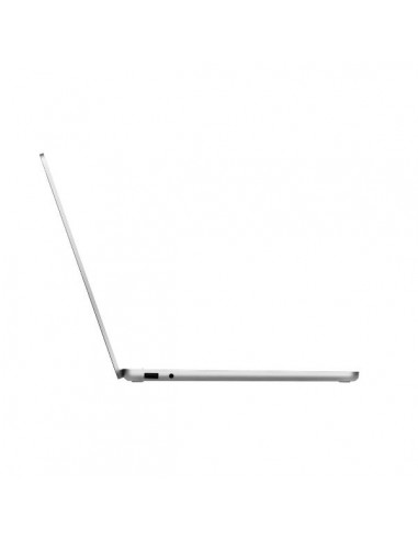 Portatil - tablet microsoft surface laptop s3 u7 - 366h - 16gb - ssd 512gb - 13.8 pulgadas - w11p