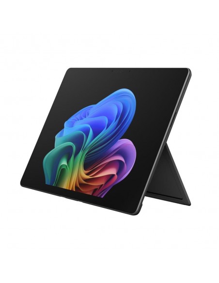 Portatil - tablet microsoft surface pro copilot + pc for business g3 u7 - 366h - 16gb - ssd 256gb - 13 pulgadas - w11p