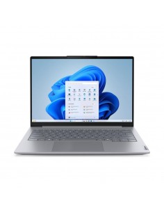 Portatil lenovo thinkbook 14 g8 ial u5 - 135h - 16gb - ssd 512gb - 14 pulgadas - w11p