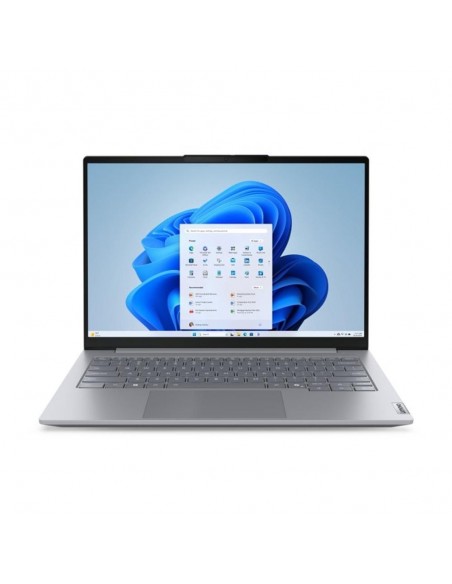 Portatil lenovo thinkbook 14 g8 ial u5 - 135h - 16gb - ssd 512gb - 14 pulgadas - w11p