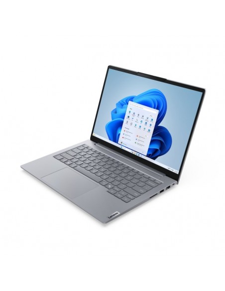 Portatil lenovo thinkbook 14 g8 ial u5 - 135h - 16gb - ssd 512gb - 14 pulgadas - w11p
