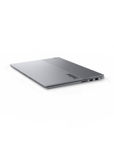 Portatil lenovo thinkbook 14 g8 ial u5 - 135h - 16gb - ssd 512gb - 14 pulgadas - w11p